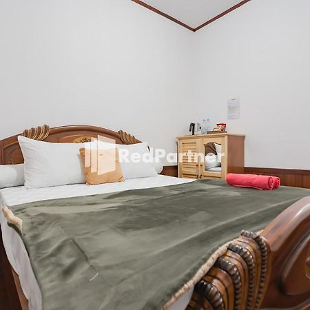 Langkar Guest House Syariah Mitra Reddoorz 사마린다 외부 사진
