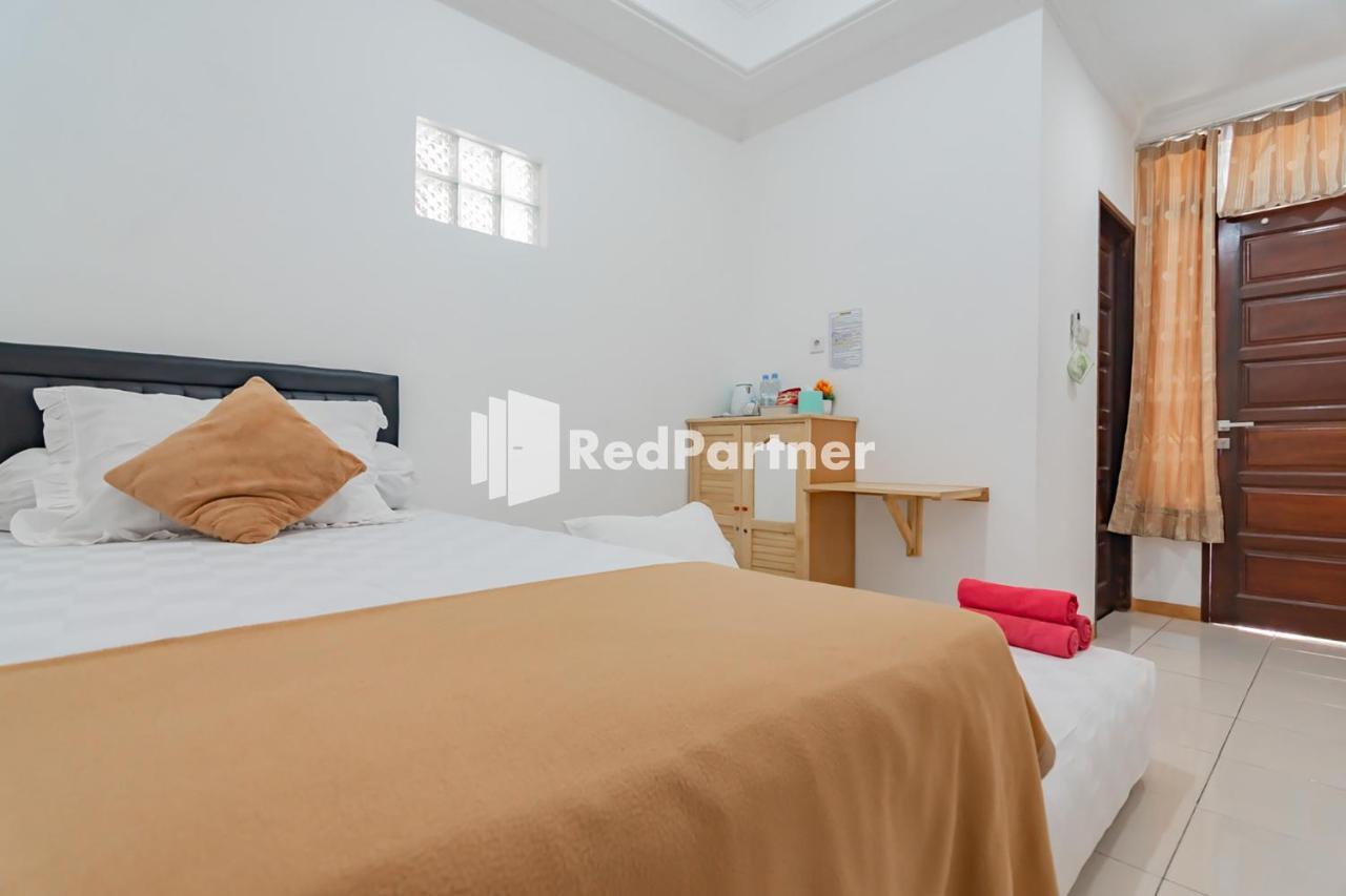 Langkar Guest House Syariah Mitra Reddoorz 사마린다 외부 사진