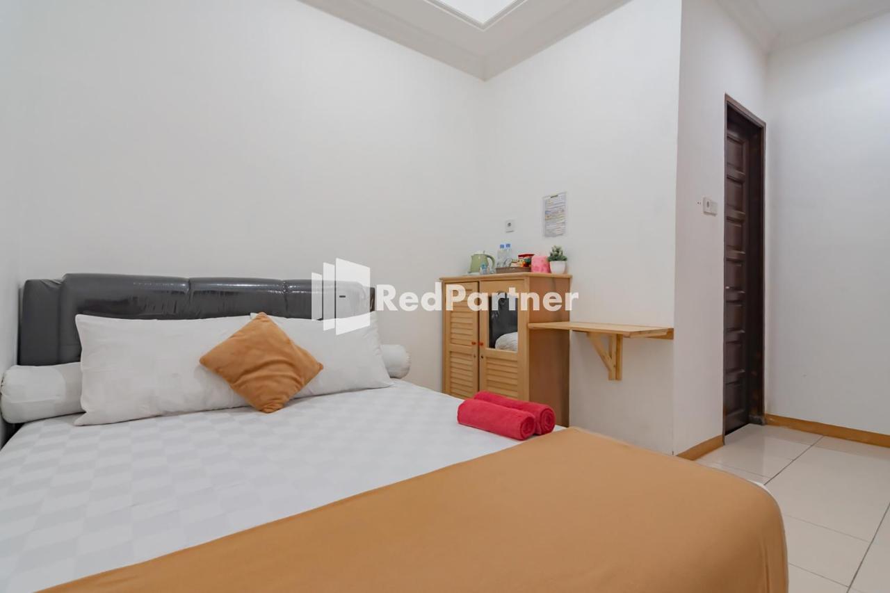 Langkar Guest House Syariah Mitra Reddoorz 사마린다 외부 사진