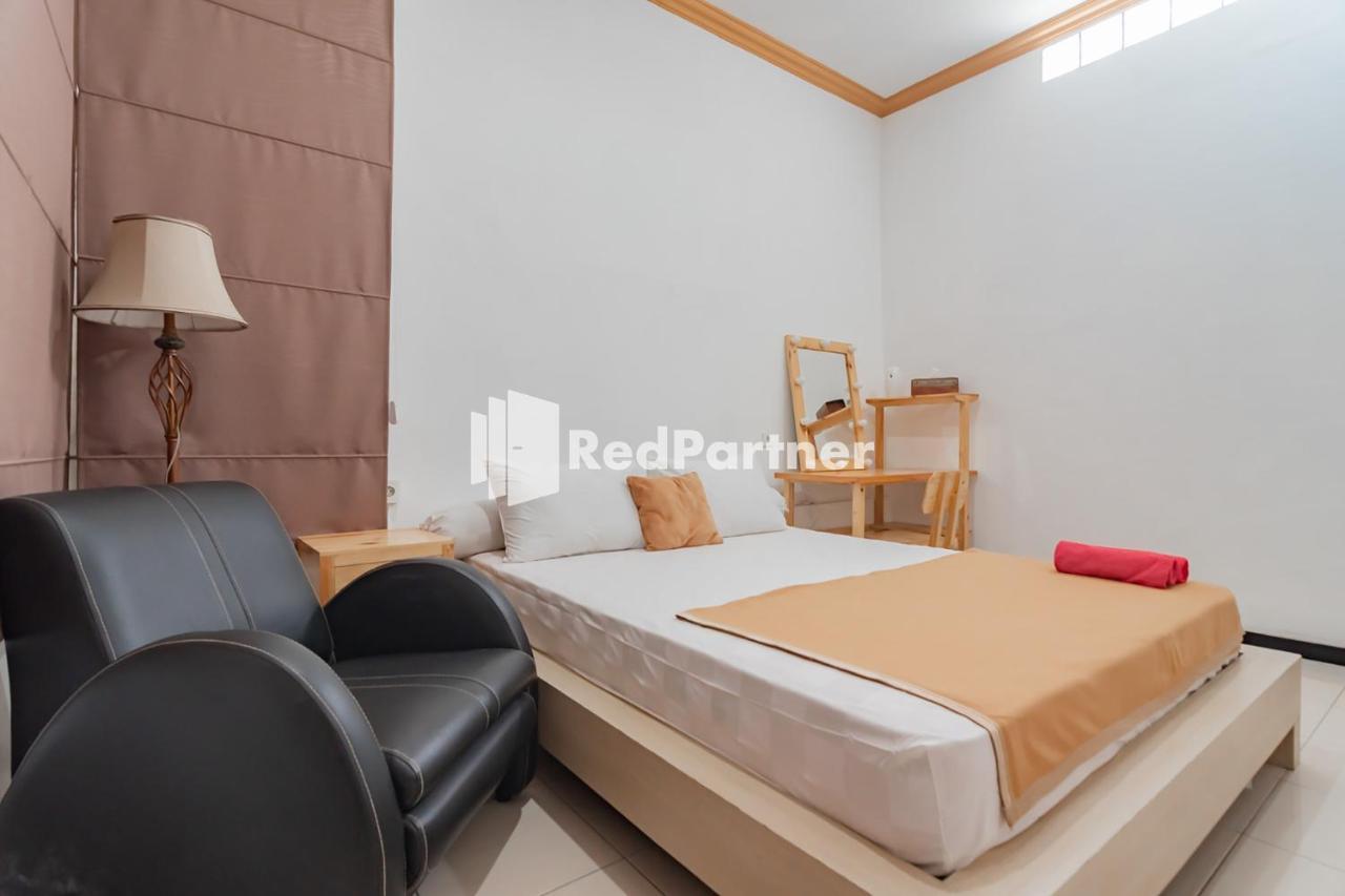 Langkar Guest House Syariah Mitra Reddoorz 사마린다 외부 사진