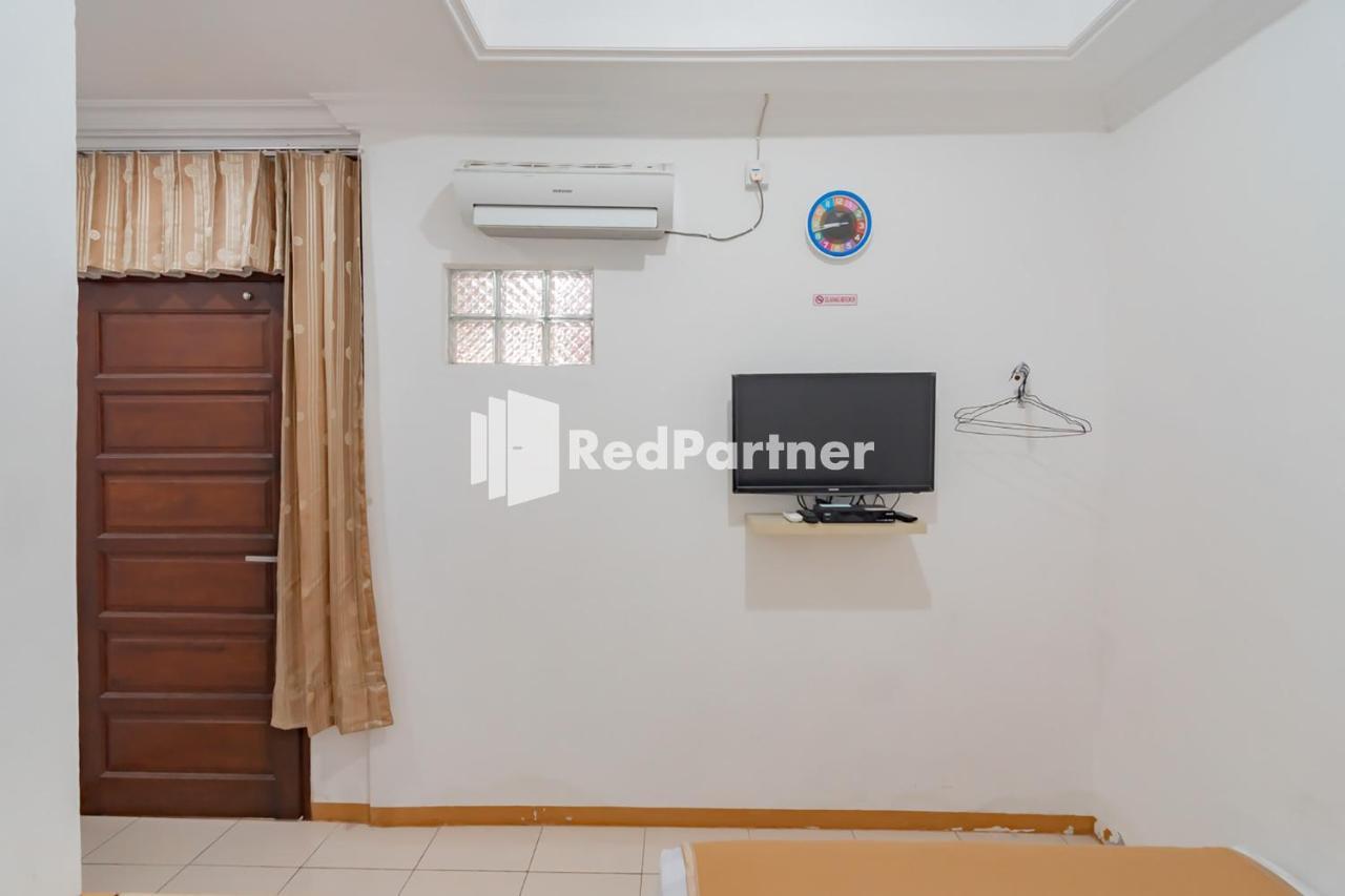 Langkar Guest House Syariah Mitra Reddoorz 사마린다 외부 사진