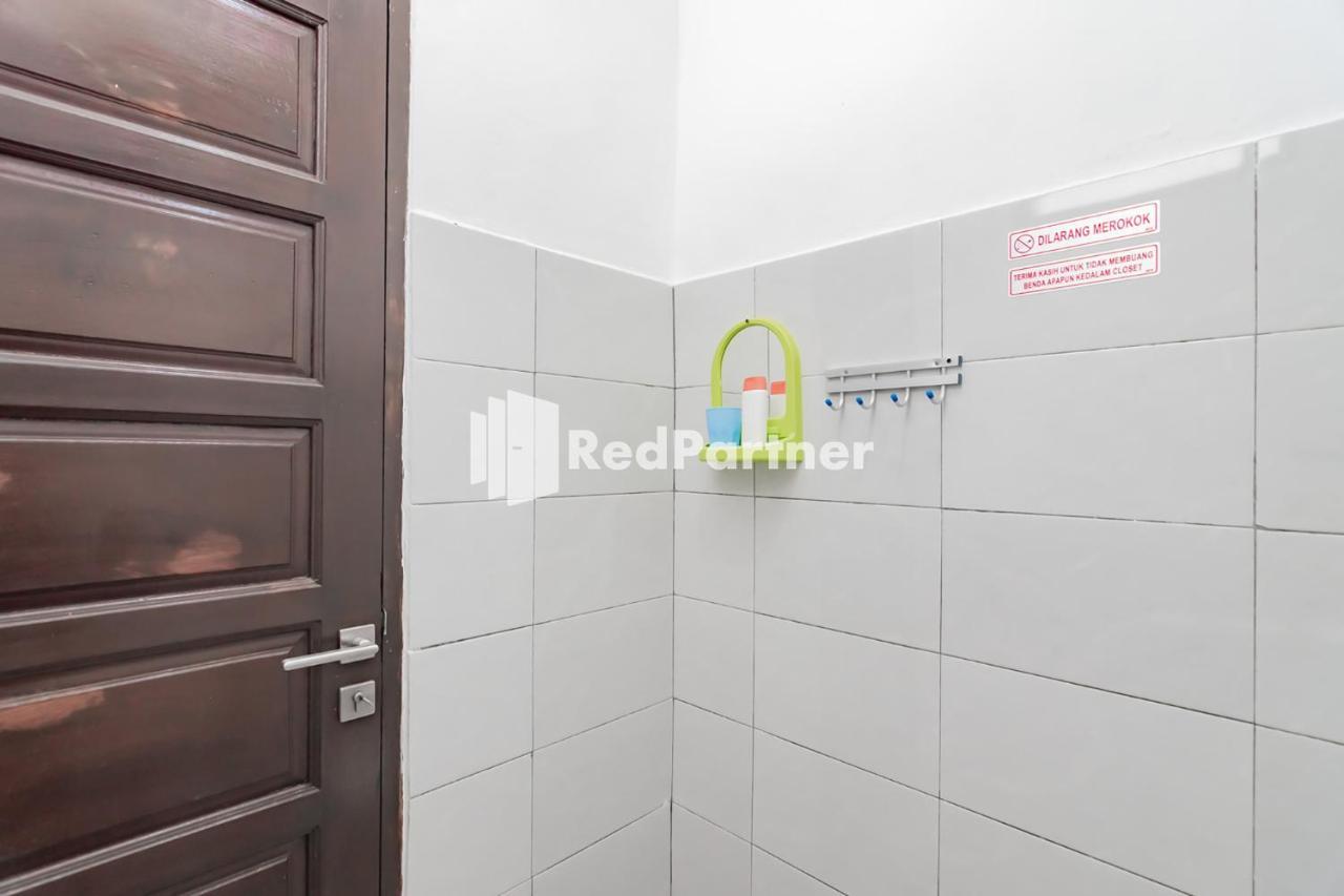 Langkar Guest House Syariah Mitra Reddoorz 사마린다 외부 사진