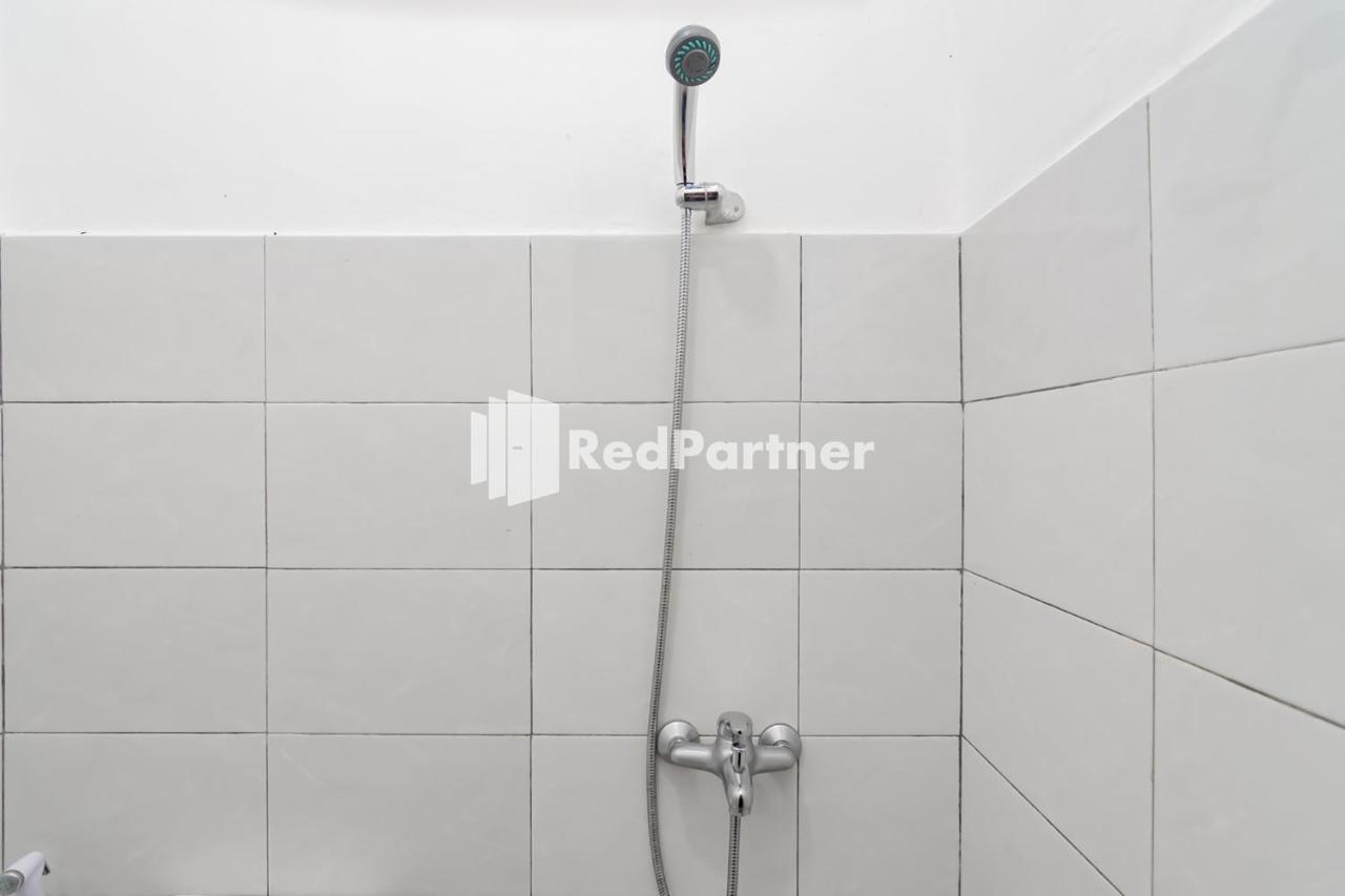 Langkar Guest House Syariah Mitra Reddoorz 사마린다 외부 사진