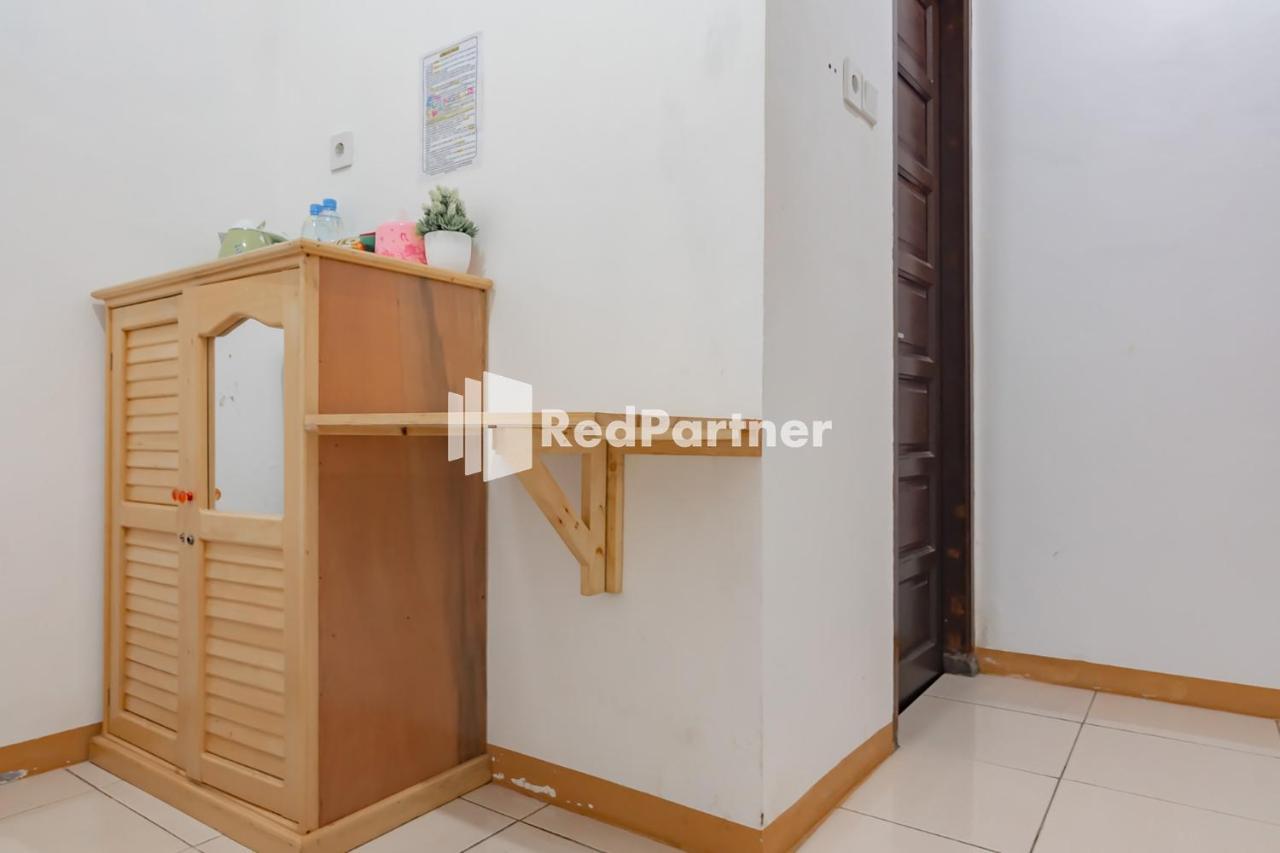 Langkar Guest House Syariah Mitra Reddoorz 사마린다 외부 사진