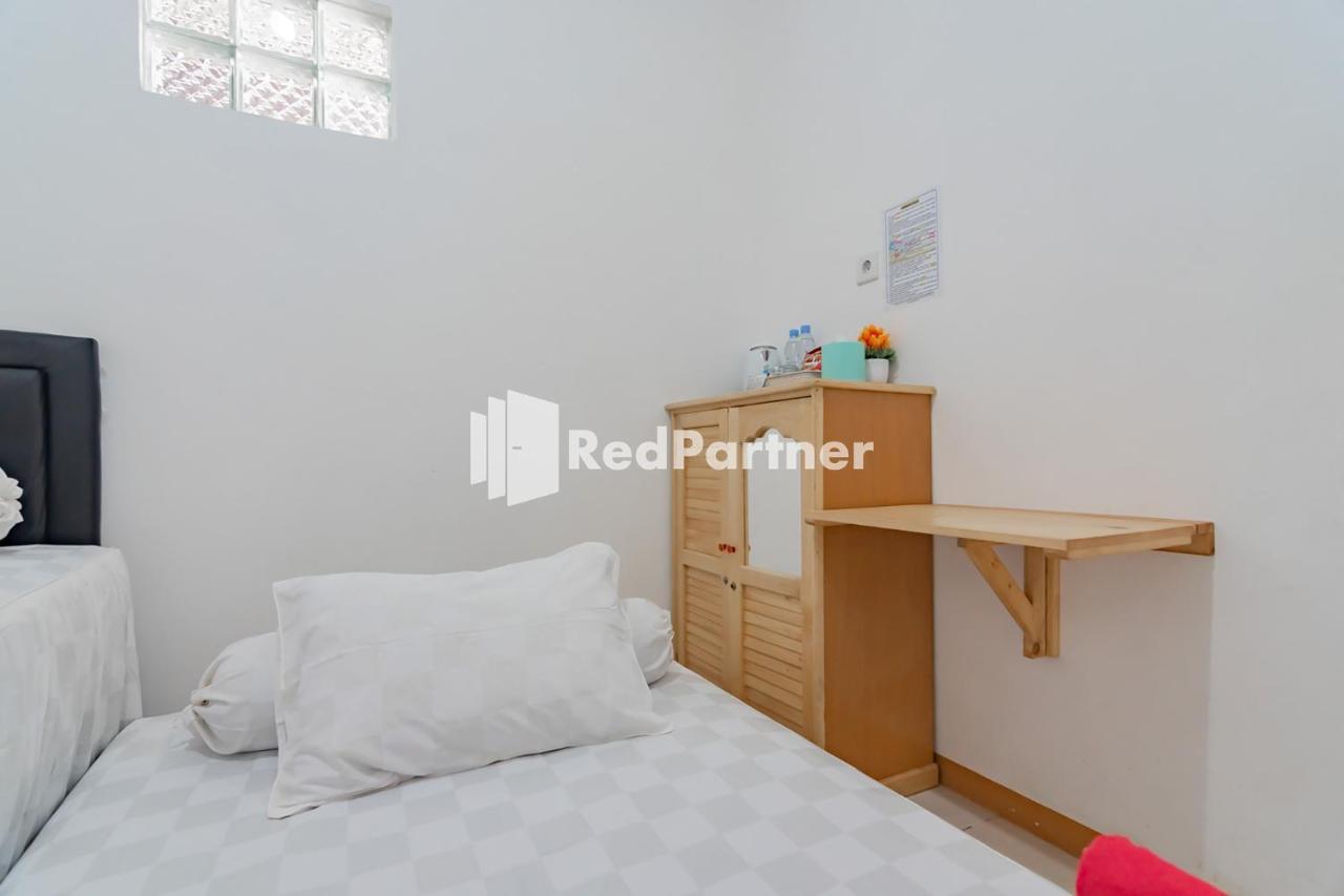 Langkar Guest House Syariah Mitra Reddoorz 사마린다 외부 사진